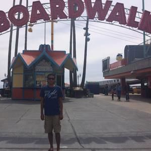 Meet your Posher, Dan